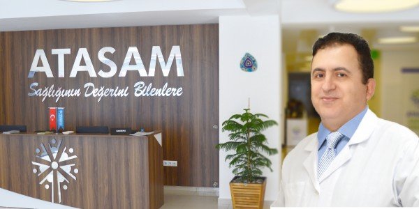 Uzm. Dr. Nihat Akçay, Samsun, İLKADIM, Kardiyoloji