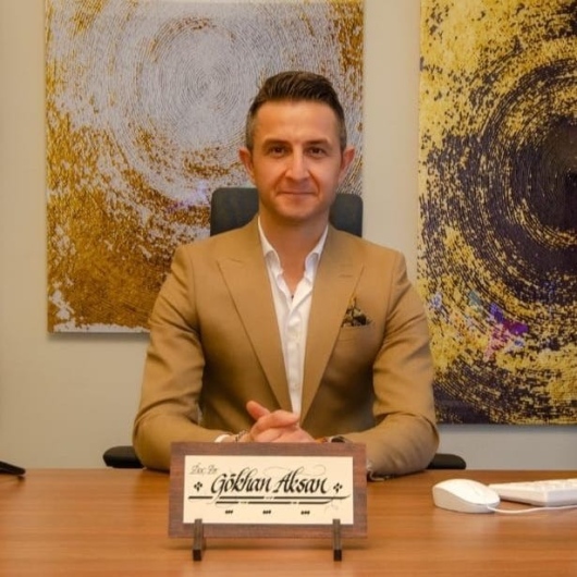 Doç. Dr. Gökhan AKSAN, Kardiyoloji Samsun, ATAKUM