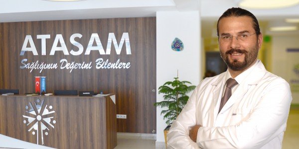 Doç. Dr. Halit Zengin, Samsun, ATAKUM, Kardiyoloji