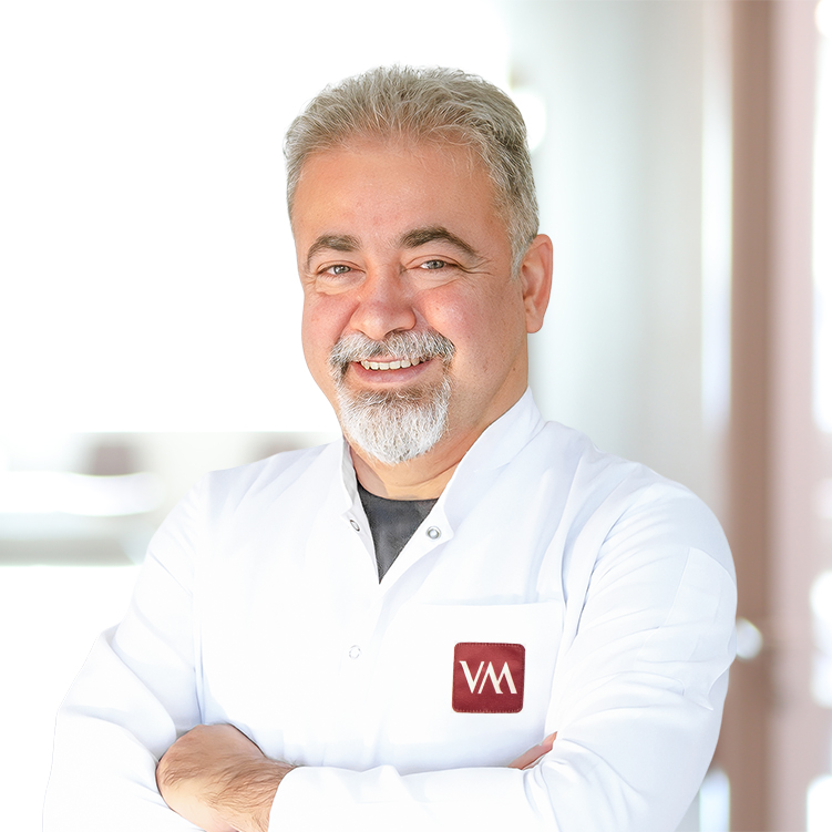 Uzm. Dr. Eyyüp Aygül, Kardiyoloji Samsun, ATAKUM