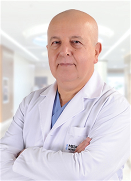 Uzm. Dr. Can Hamsici, Kardiyoloji, Samsun 