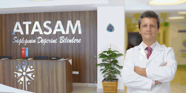 Uzm. Dr. Muhittin Gündoğdu, Samsun, İLKADIM, Kardiyoloji