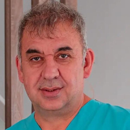 Op. Dr. Ahmet Şentürk, Kulak Burun Boğaz, Samsun 
