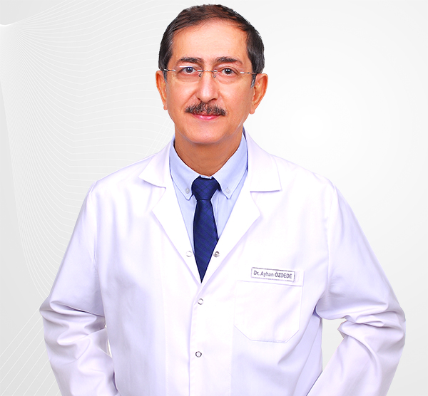 Op. Dr. Ayhan Özdede, Samsun, BAFRA, Kulak Burun Boğaz