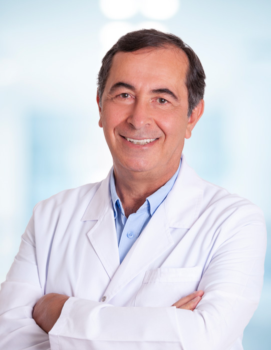 Op. Dr. Ali Haydar SAĞLAM, Kulak Burun Boğaz Samsun, İLKADIM