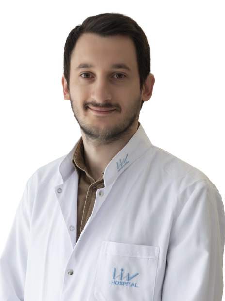 Op. Dr. Hikmet Yurdakul, Kulak Burun Boğaz