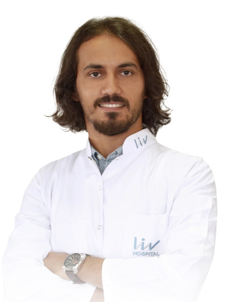 Op. Dr. Yunus Karadavut, Samsun, İLKADIM, Kulak Burun Boğaz