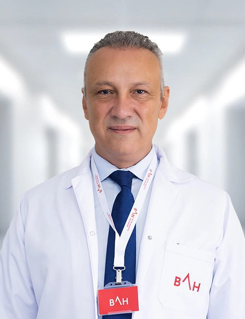 Dr. Öğr. Üyesi Ömer Faruk AKKAYA, Samsun, İLKADIM, Nöroloji