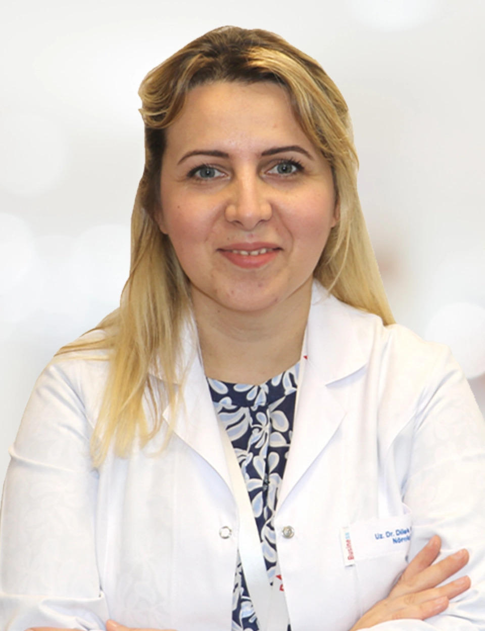 Uzm.Dr. Dilek KASIM YÜCEL, Nöroloji Samsun, İLKADIM