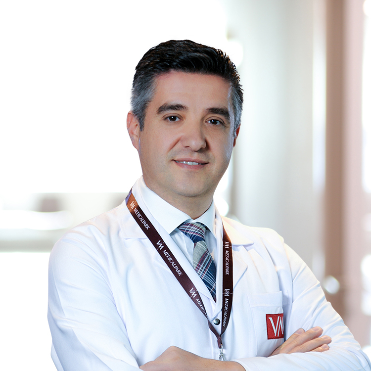 Dr. Öğr. Üyesi Ufuk Sandıkçı, Nöroloji Samsun, ATAKUM