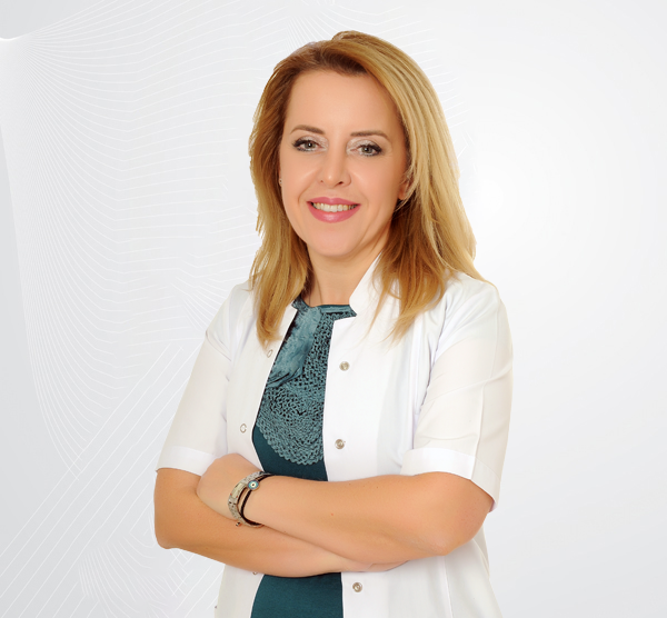 Uzm. Dr. Şule Kefeli, Samsun, BAFRA, Nöroloji