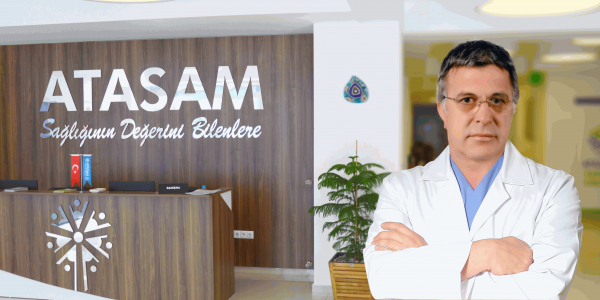 Uzm. Dr. Yüksel Akbıyık, Nöroloji Samsun, ATAKUM