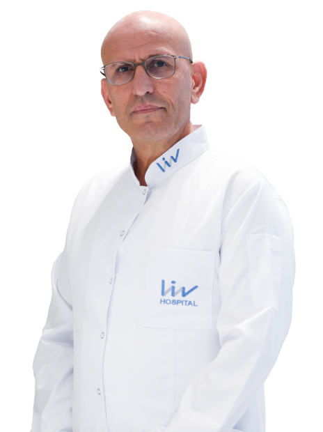 Uzm. Dr. Abdurrahman Akbaş, Nöroloji Samsun, İLKADIM