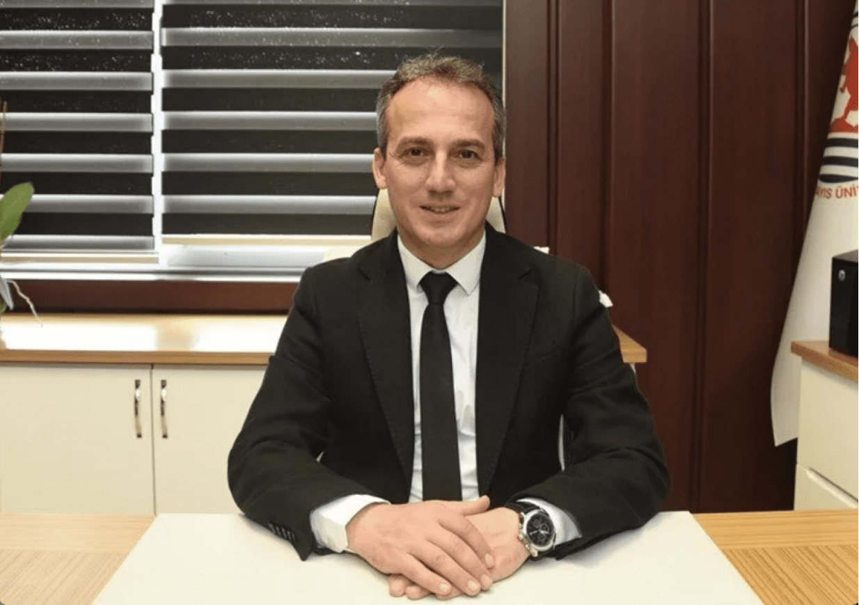 Prof. Dr. Murat Terzi, Samsun, ATAKUM, Nöroloji