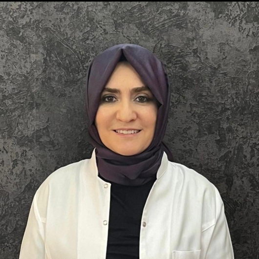 Dr. Betül Uzun, Samsun, İLKADIM, Ortodontist