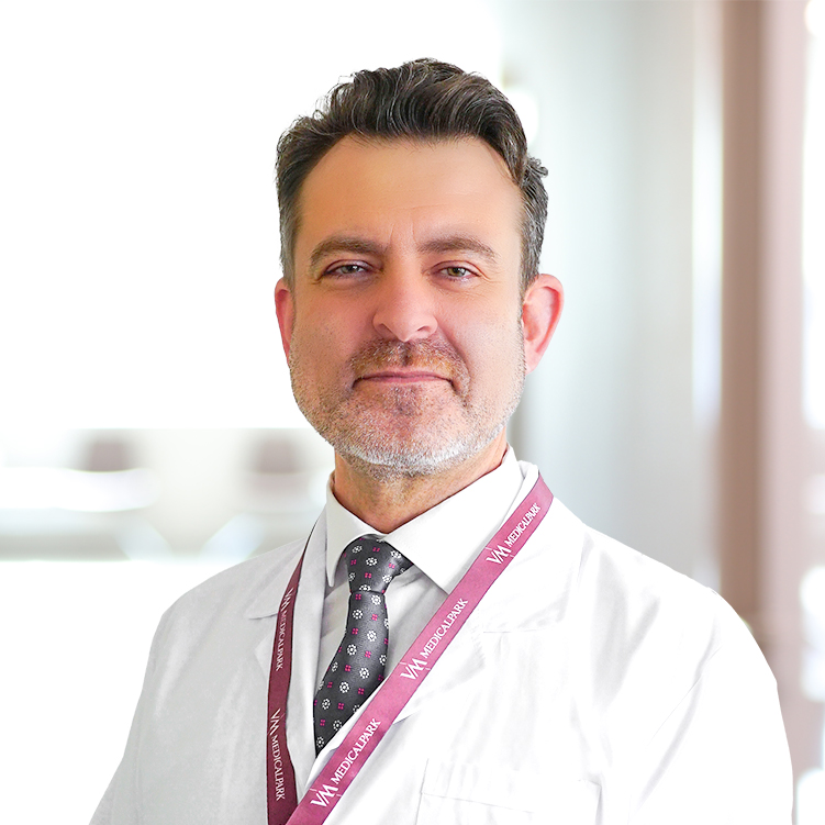 Prof. Dr. Tekin Şimşek, Plastik ve Estetik Cerrah Samsun, ATAKUM