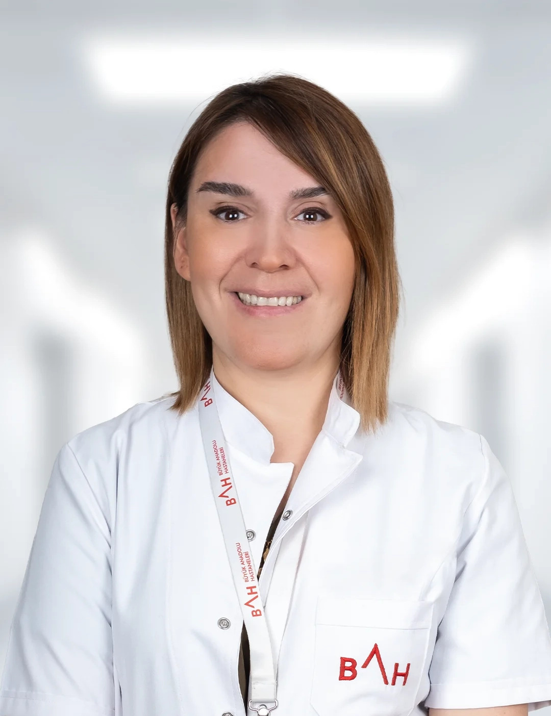 Op. Dr. Nuray Öztürk, Plastik ve Estetik Cerrah Samsun, İLKADIM