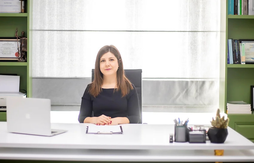 Uzm. Dr. Neşe Öztürk Atkaya, Psikiyatri, Samsun 