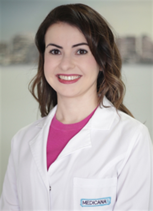 Uzm. Dr. Hilal Dost, Samsun, ATAKUM, Psikiyatri