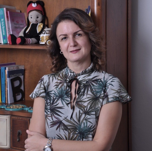 Uzm. Dr. Yıldız Bir Başar, Samsun, İLKADIM, Psikiyatri