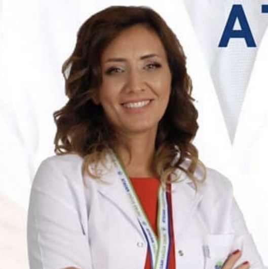 Uzm. Dr. Birsen Kocamanoğlu, Psikiyatri, Samsun 