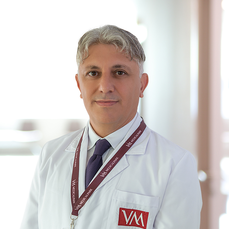 Uzm. Dr. Burçin Nuri Akal, Psikiyatri Samsun, ATAKUM