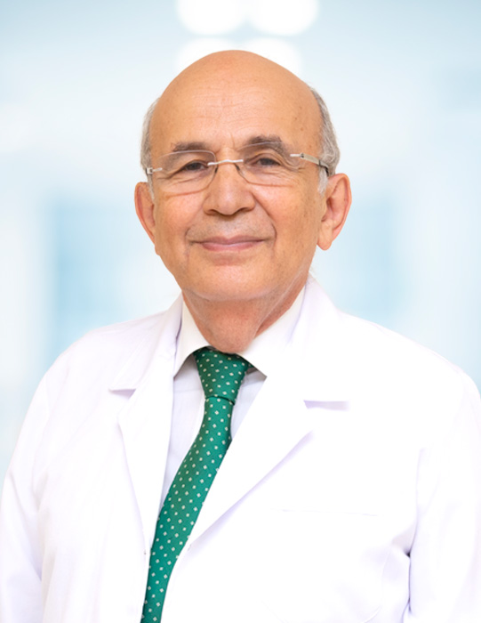 Uzm. Dr. Mehmet Lütfü URAL, Psikiyatri Samsun, İLKADIM