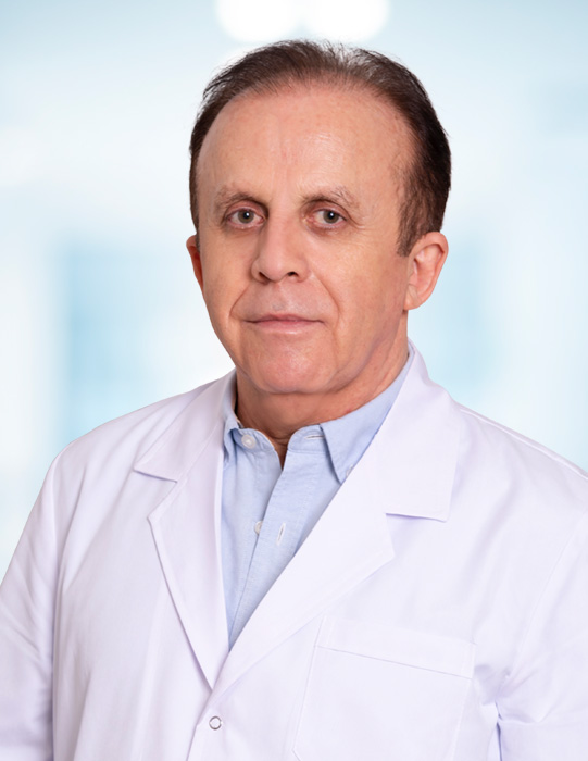 Uzm. Dr. Orhan Aykanat, Psikiyatri Samsun, İLKADIM