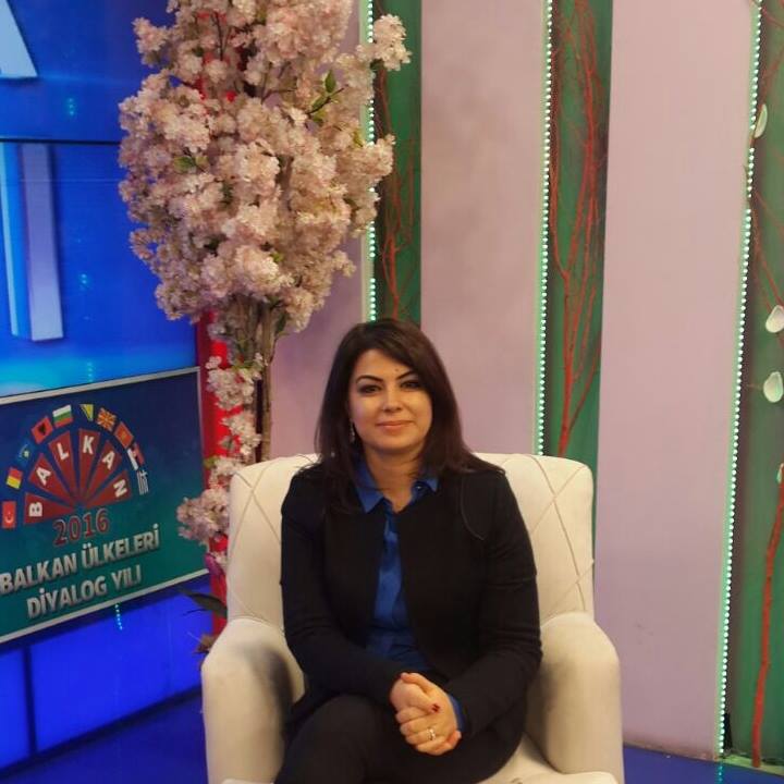 Uzm. Dr. Nilay Ölçek, Psikiyatri, Samsun 