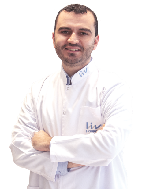 Uzm.Dr. Arda Kazım DEMİRKAN, Psikiyatri Samsun, İLKADIM