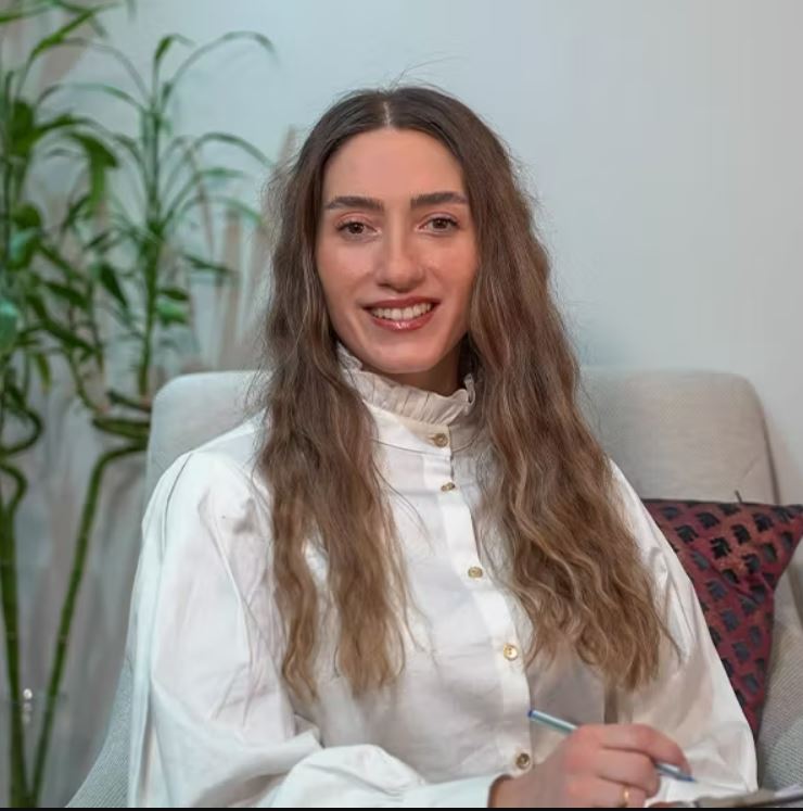 Uzm. Kl. Psk. İlknur ÇALIŞKAN KÖSE, Psikolog Samsun, ATAKUM