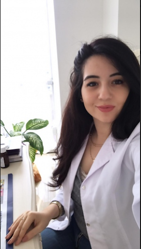 Uzm. Kl. Psk. Eda Karakaya Güngör, Psikolog Samsun, ÇARŞAMBA