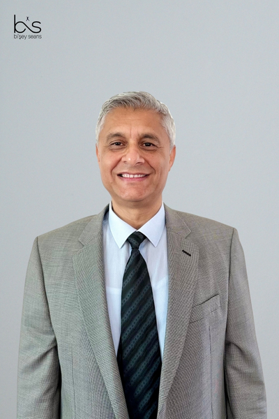 Dr. Öğr. Üyesi Ertuğrul Taş, Psikolog Samsun, ATAKUM