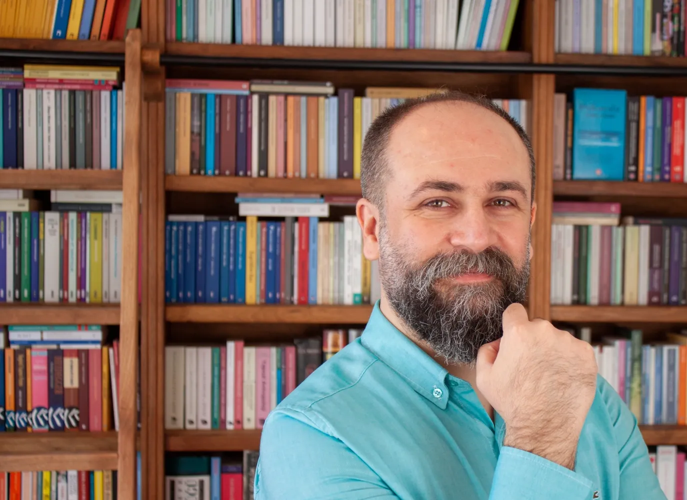 Uzm. Kl. Psk. Bilâl Akyüz, Psikolog Samsun, ATAKUM