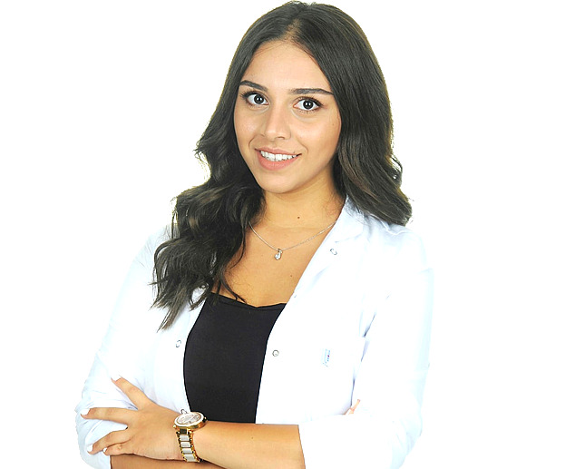 Psk. Seray Miliç BAŞTÜRK, Psikolog Samsun, ATAKUM