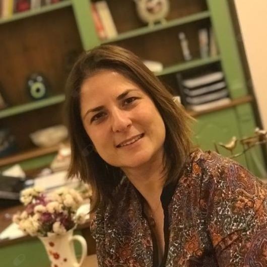 Uzm. Kl. Psk. Necla Afyonkale Talay, Psikolog Samsun, ATAKUM