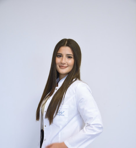 Psk. Hale Unutmaz, Psikolog Samsun, İLKADIM