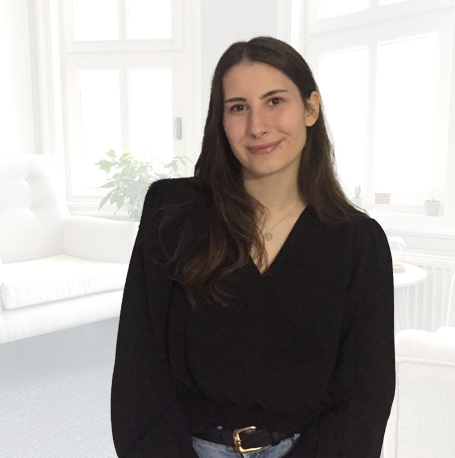 Psk. Ayşe Beyza YAŞAR, Samsun, ATAKUM, Psikolog