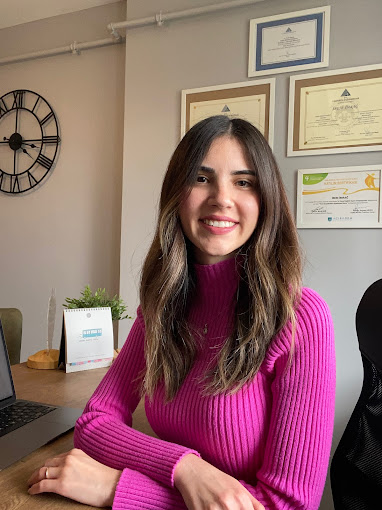 Diyetisyen İrem İmrağ, Diyetisyen, Samsun 