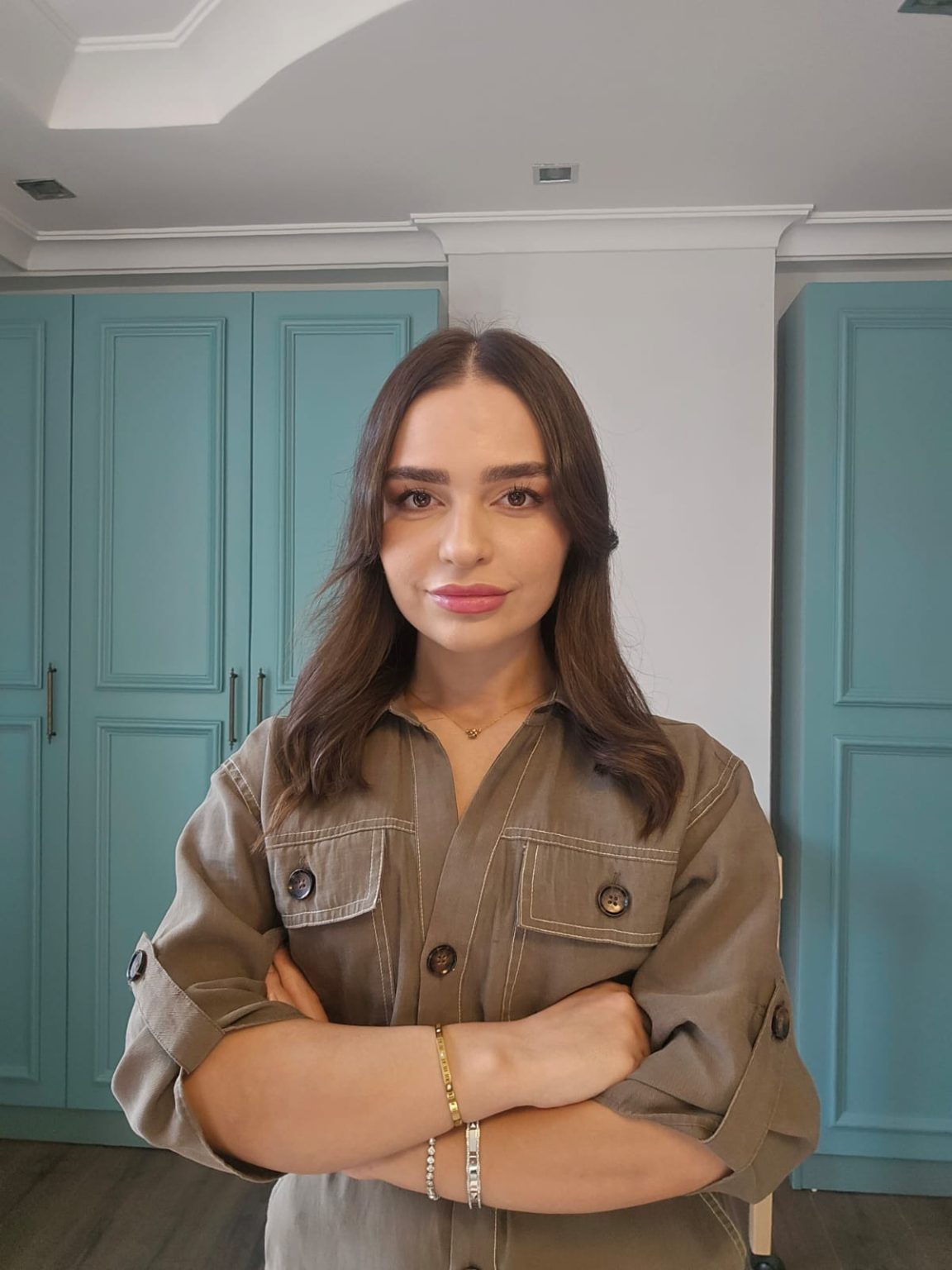 Psk. İrem Korkmaz, Samsun, ATAKUM, Psikolog