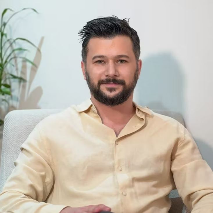 Uzm. Kl. Psk. Yücel Köse, Psikolog Samsun, ATAKUM