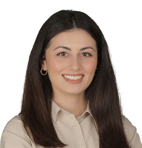 Psk. Elif Akbaş, Psikolog, Samsun 