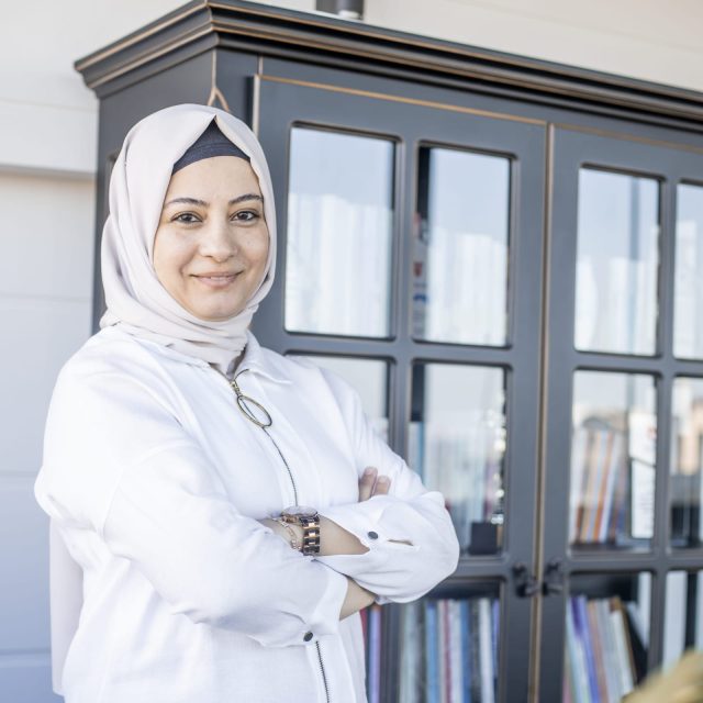 Psk. Ayşe Buhurci, Psikolog SAMSUN, ATAKUM