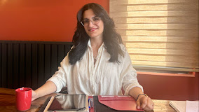 Uzm. Kl. Psk. Gamze Birol, Psikolog Samsun, ATAKUM