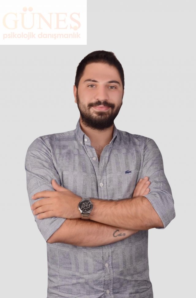 Psk. Umutcan Ulusoy, Samsun, ATAKUM, Psikolog