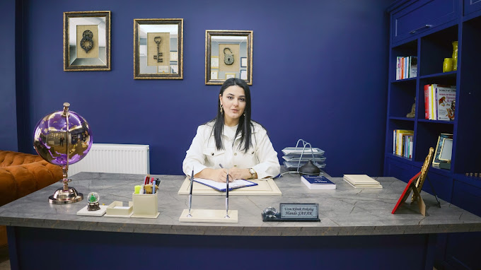 Uzm. Kl. Psk. Hande Şafak, Samsun, ATAKUM, Psikolog