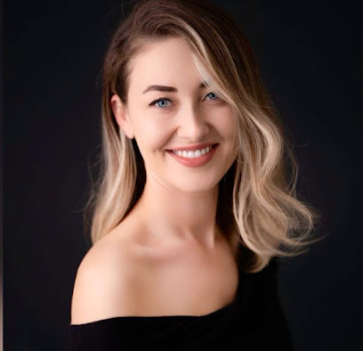 Uzm. Psk. Merve Özkal Güral, Psikolog Samsun, ATAKUM