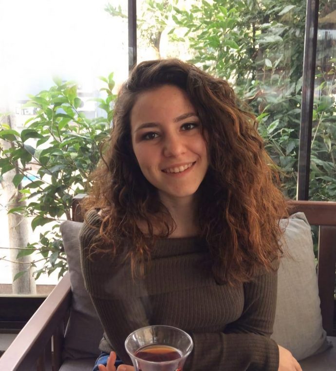 Psk. Dan. Emine Elif Çelik, Samsun, ATAKUM, Psikolog