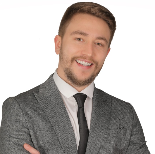 Psk. Dan. Onur Keskinsoy, Psikolog Samsun, ÇARŞAMBA