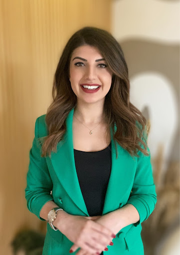 Uzm. Psk. Dan. Buket Bayındır, Psikolog Samsun, ATAKUM